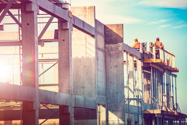 Best Concrete Steps and Stairs in Wilkinsburg, PA