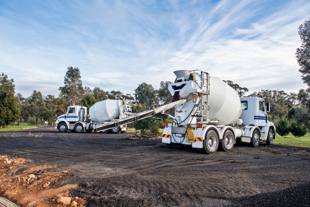 Best Industrial Concrete Flooring in Wilkinsburg, PA