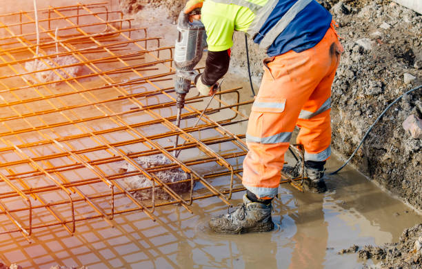Best Stamped Concrete Services in Wilkinsburg, PA
